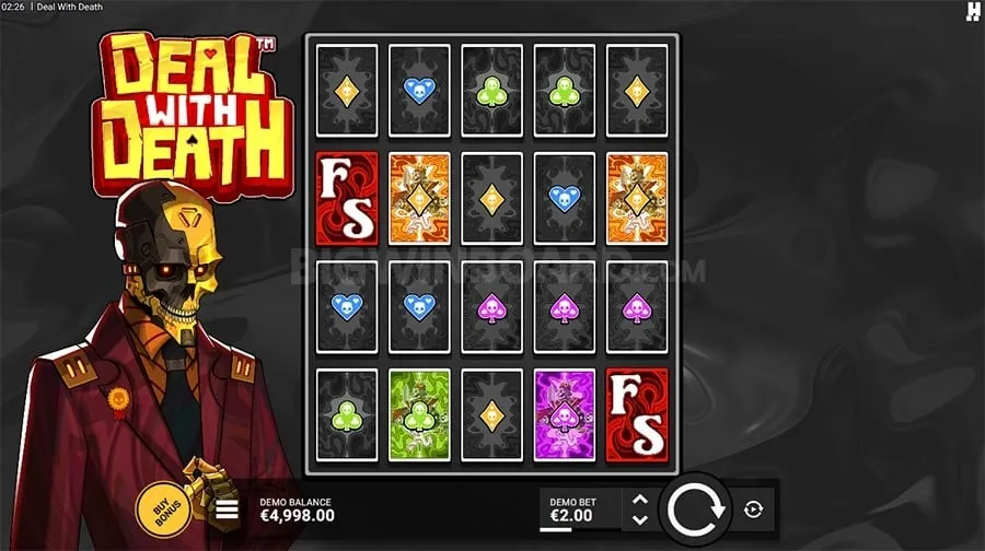 774 pub How Slot Machines Work