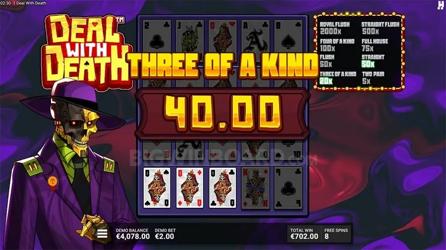 Live Casino Games