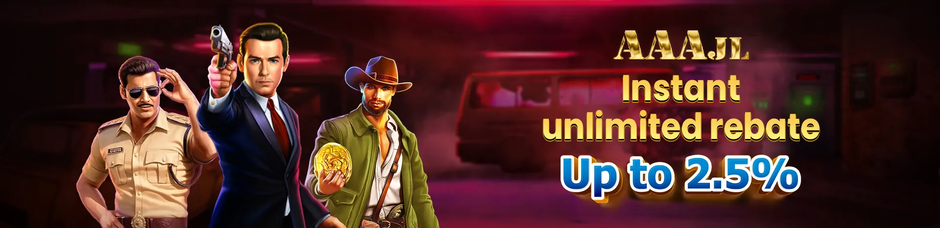 774 pub Exclusive Promotions Banner